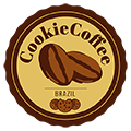 Cookie Coffee Brazil